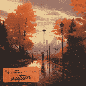 Autumn single artwork