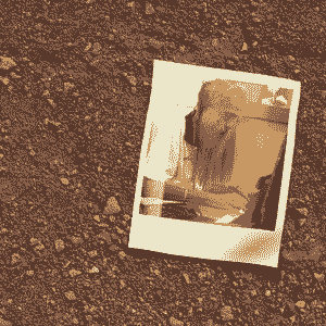 for frank i shack single artwork