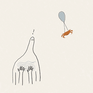 joe's crab shack single artwork