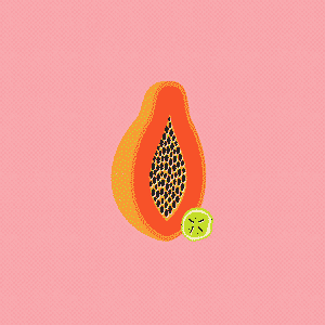 impatient single artwork