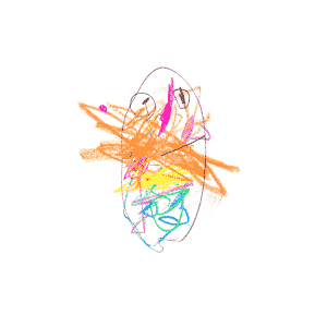 watercolour single artwork